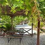 Hotel de apartamente Gardenya House Antalya
