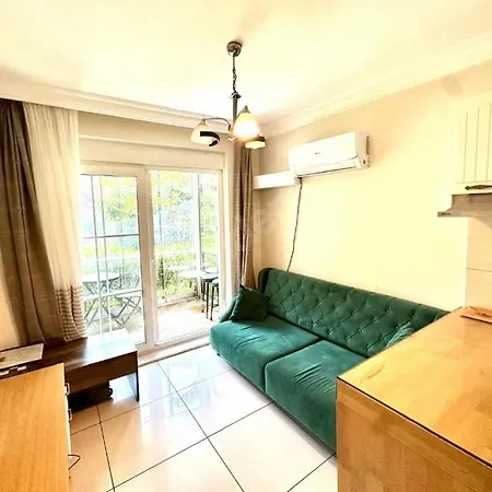 Gardenya House *