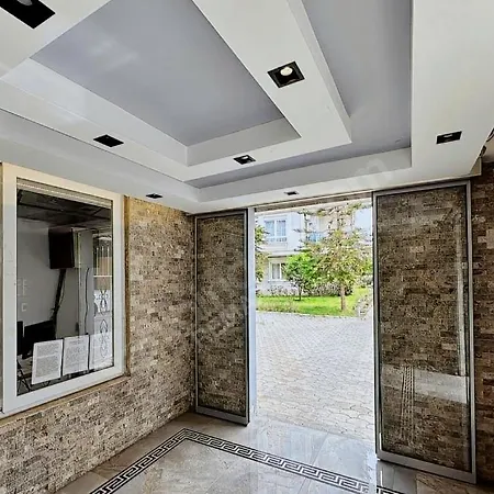 Gardenya House Lejlighedshotel Antalya