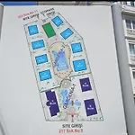 Aparthotel Gardenya House *