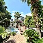 Gardenya House Aparthotel Antalya