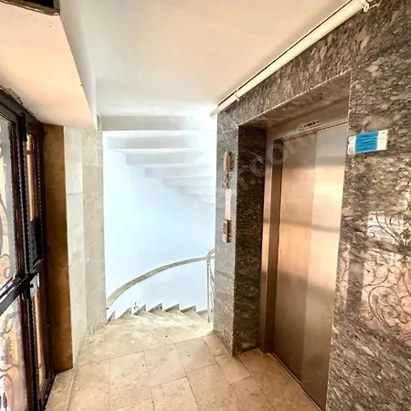 Aparthotel Gardenya House Antalya