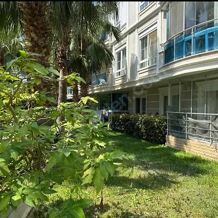 Gardenya House Aparthotel *