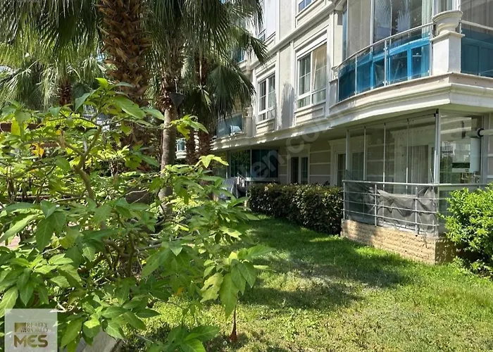 Gardenya House Aparthotel *